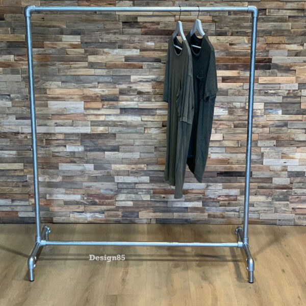 steigerbuis kledingrek basic 10