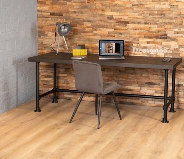 industrieel bureau klasse