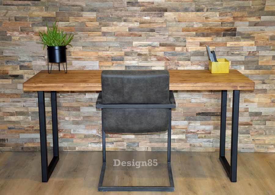 Blozend Overwegen Hassy Industrieel bureau Tof online kopen? Gratis bezorgd | DESIGN85