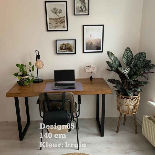 industrieel bureau tof 4
