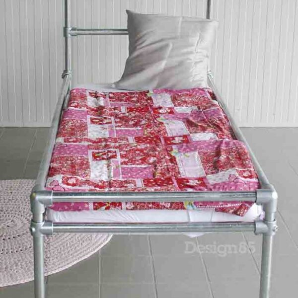 steigerbuis bed tess 1