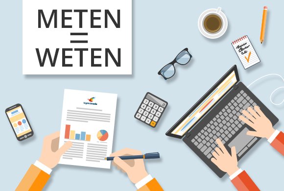 blog meten