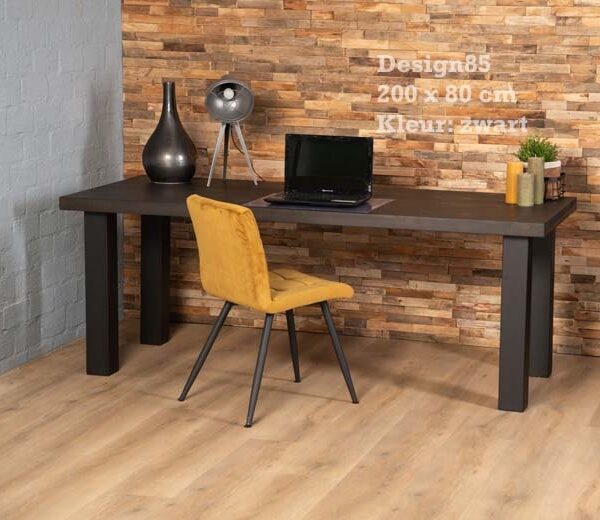 industrieel bureau flink