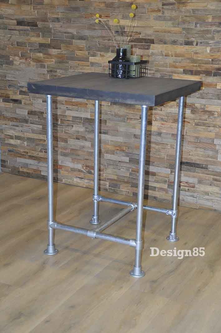 industriele bartafel basic 4