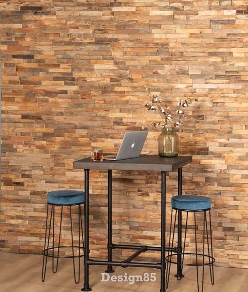 industriele bartafel cool