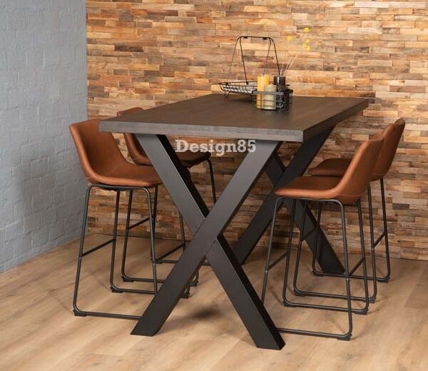 industriele bartafel fel 7