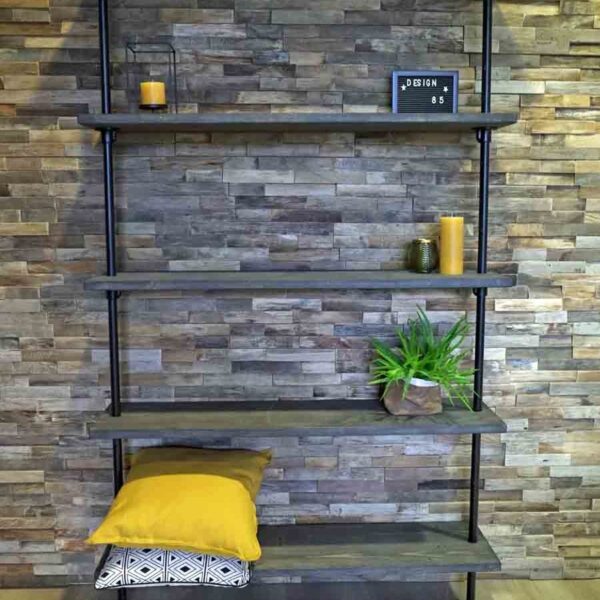industriele kast madrid