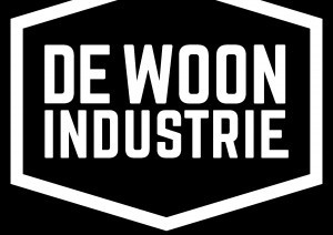 logo de woonindustrie 300x212