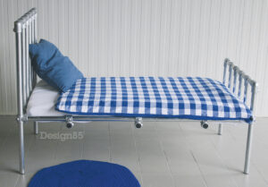 slaapkamerinrichting-kinderen-naar-industriele-slaapkamer-steigerbuis-bed slaapkamerinrichting kinderen naar industriele slaapkamer steigerbuis bed