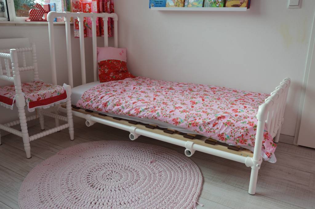 steigerbuis bed