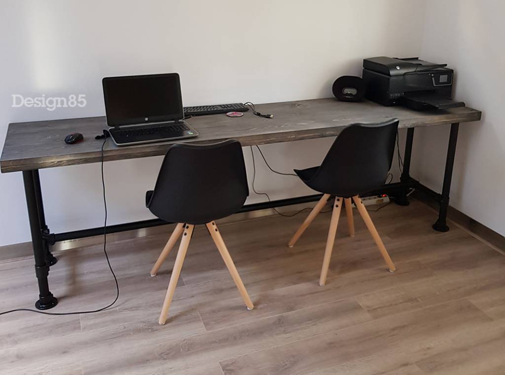 steigerbuis bureau leef 3