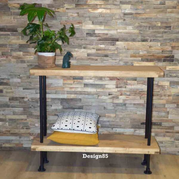 steigerbuis kast stoer