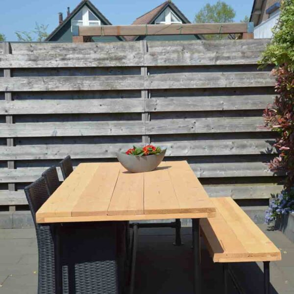 steigerbuis tafel tuin 6