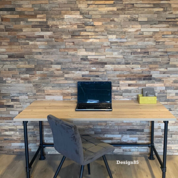 industrieel bureau kantoor