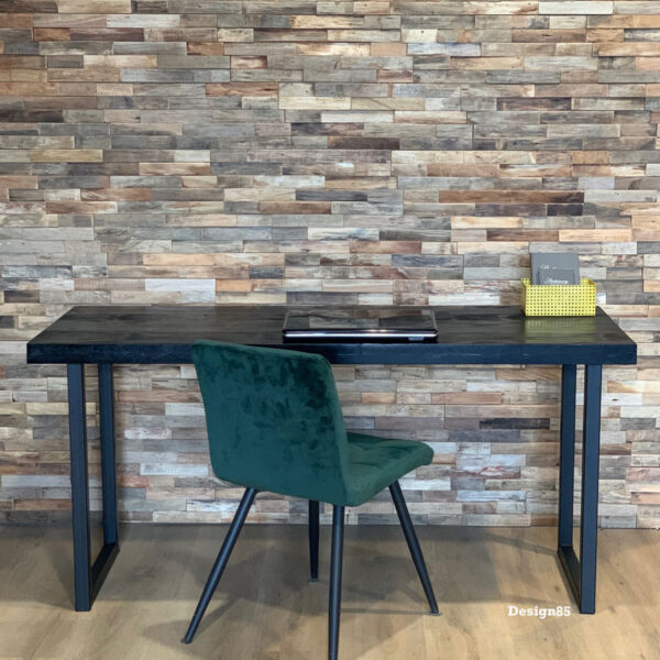 industrieel bureau studie